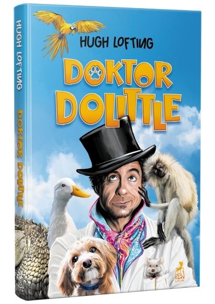 Doktor Dolittle