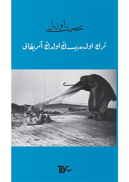 Türk Olamadıysan Oldun Amerikalı