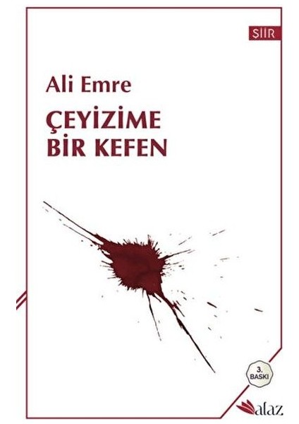 Çeyizime Bir Kefen