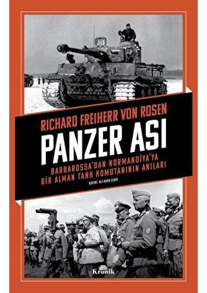 Panzer Ası
