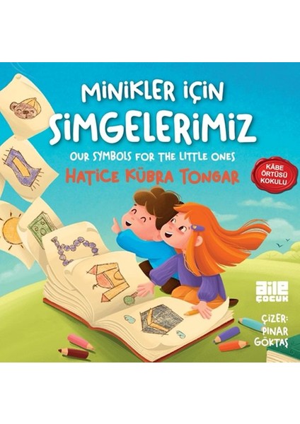 Minikler Için Simgelerimiz