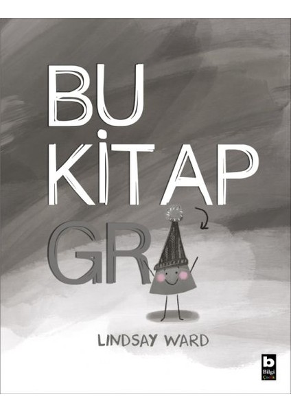 Bu Kitap Gri