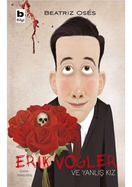 Erik Vogler ve Yanlış Kız