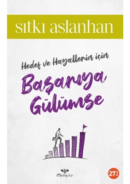Başarıya Gülümse