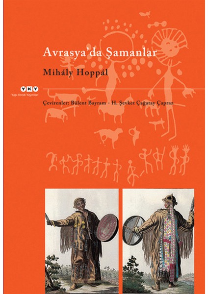 Avrasyada Şamanlar