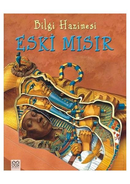 Eski Mısır / Bilgi Hazinesi