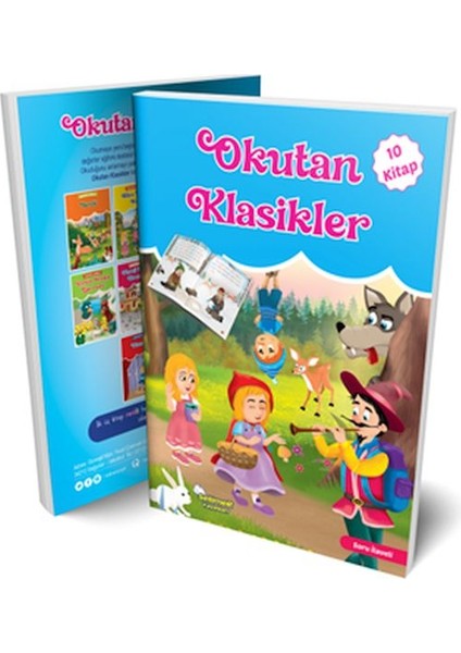 Okutan Klasikler