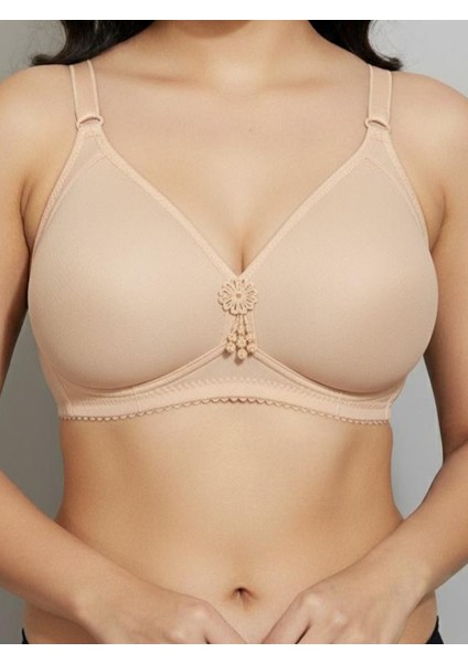 Acemoğlu Toparlayıcı Desteksiz Sütyen - D cup