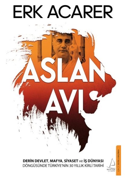 Aslan Avı