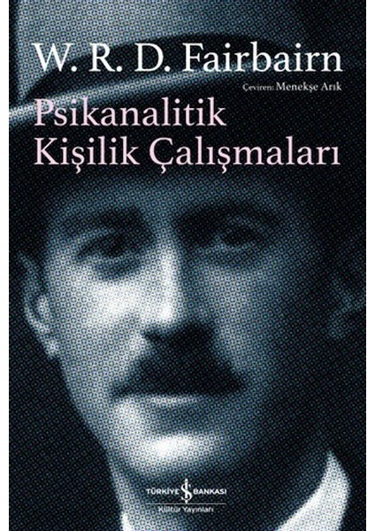 Psikanalitik Kişilik Çalışmaları
