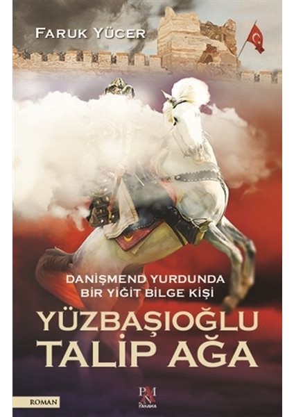 Yüzbaşıoğlu Talip Ağa
