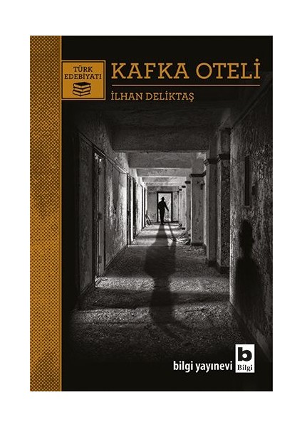 Kafka Oteli