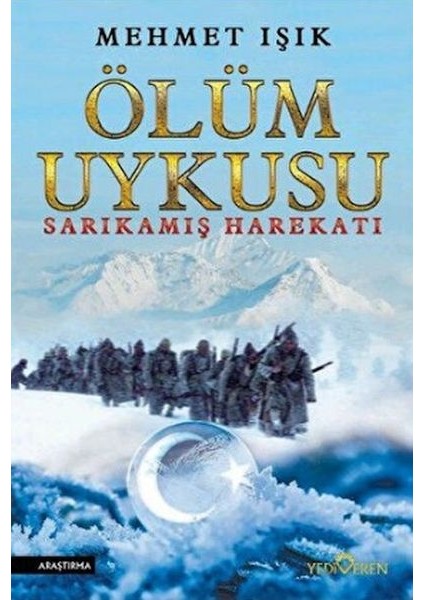Ölüm Uykusu
