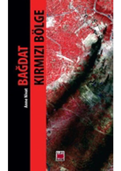 Bağdat Kırmızı Bölge