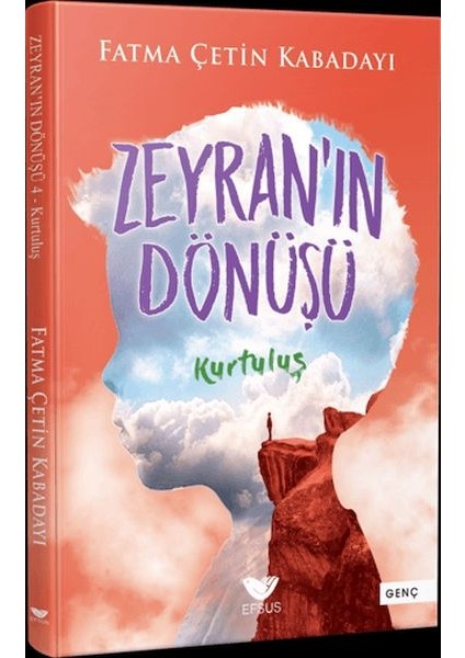 Zeyran'ın Dönüşü 4 - Kurtuluş