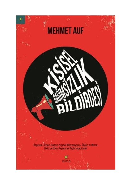 Kişisel Bağımsızlık Bildirgesi