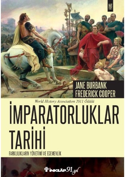 Imparatorluklar Tarihi