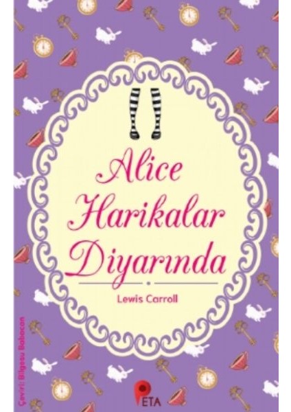 Alice Harikalar Diyarında