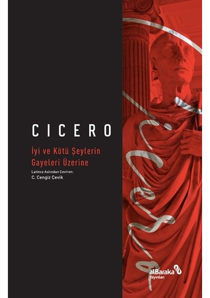 Iyi ve Kötü Şeylerin Gayeleri Üzerine