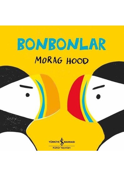 Bonbonlar