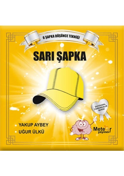 Sarı Şapka