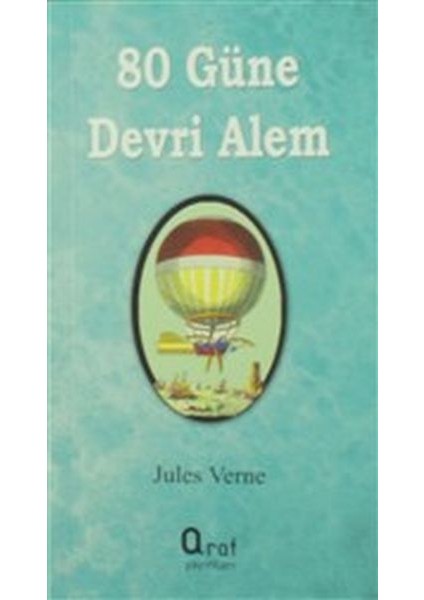 80 Günde Devri Alem