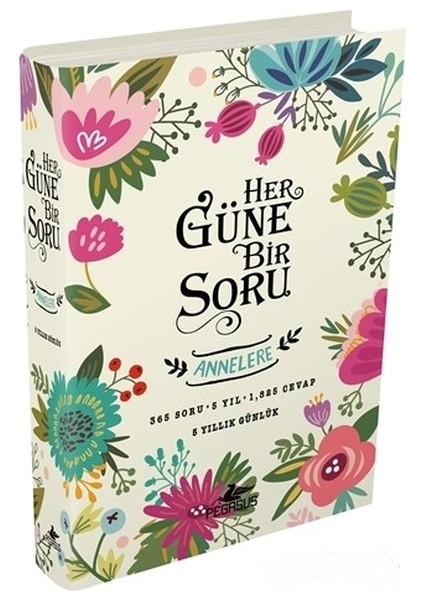 Her Güne Bir Soru - Annelere
