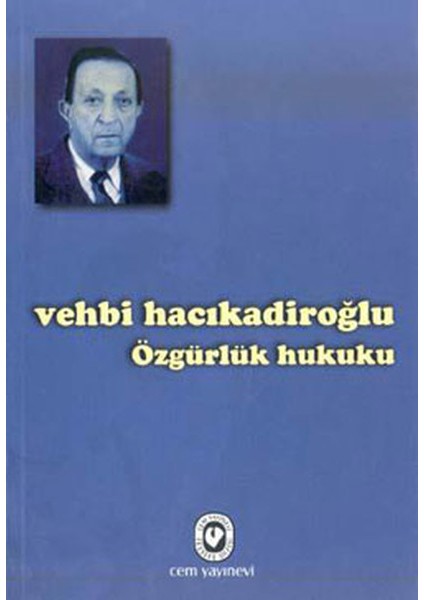 Özgürlük Hukuku
