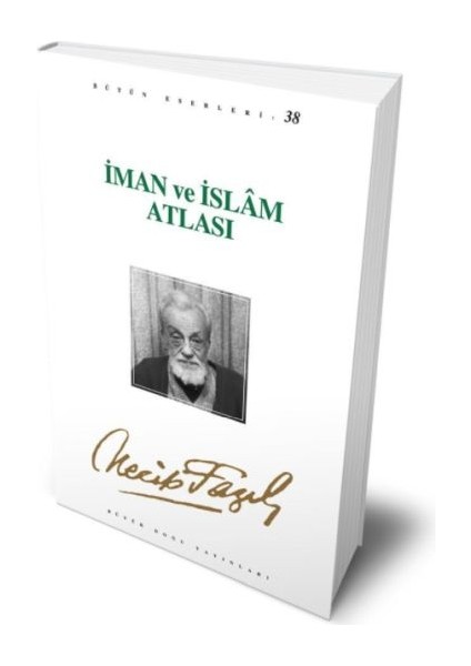 Iman ve Islam Atlası