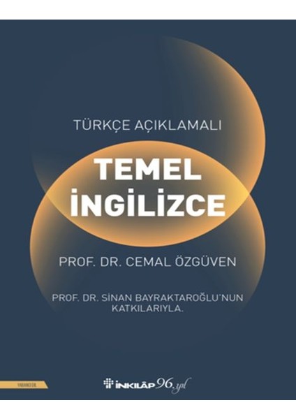 Türkçe Açıklamalı Temel Ingilizce