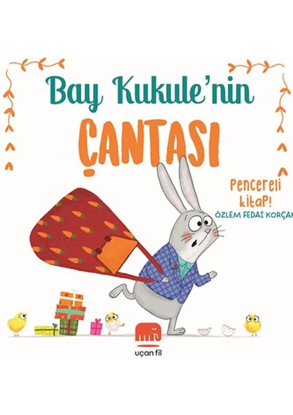 Bay Kukule’nin Çantası