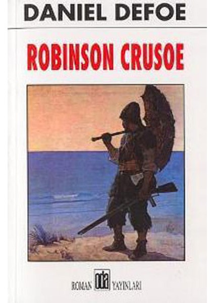 Robınson Crusoe