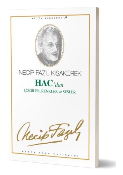 Hacdan Çizgiler Renkler ve Sesler