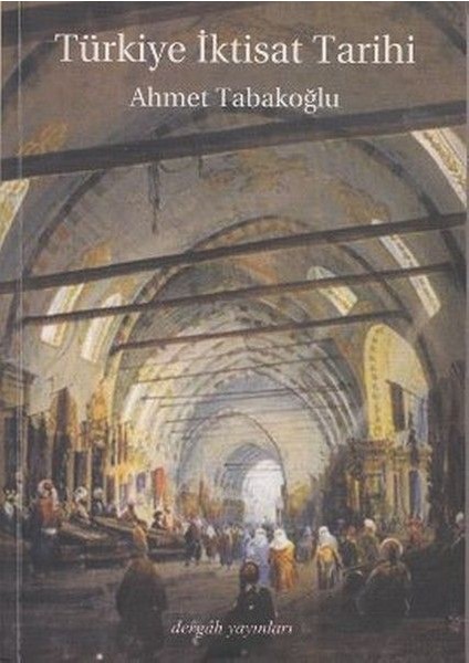 Türkiye Iktisat Tarihi