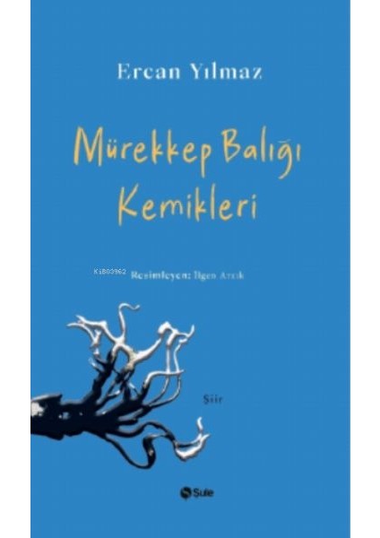 Mürekkep Balığı Kemikleri
