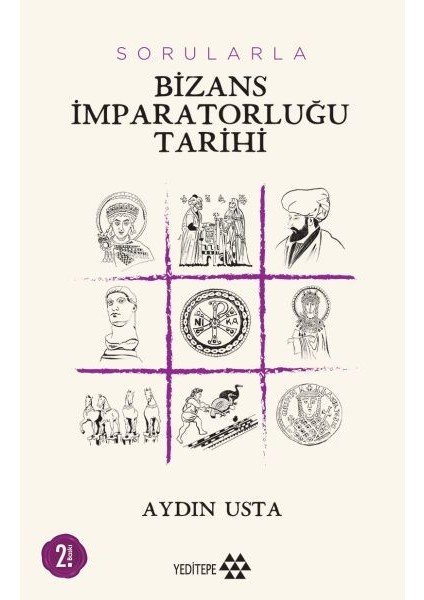 Sorularla Bizans Imparatorluğu