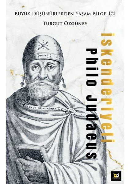 Iskenderiyeli Philo Judaeus