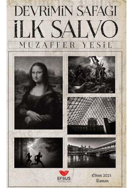 Devrimin Şafağı Ilk Salvo