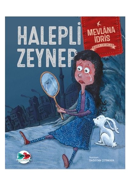 Başka Çocuklar - Halepli Zeynep