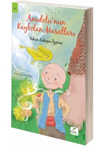 Anadolu’nun Kaybolan Masalları