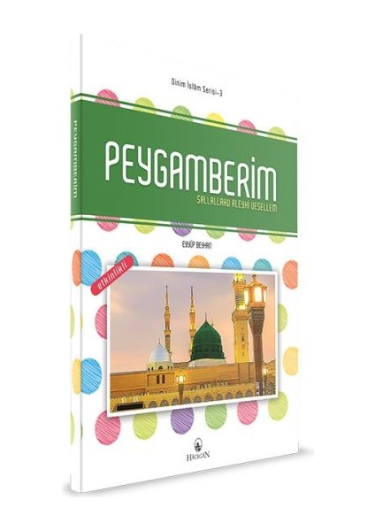 Peygamberim