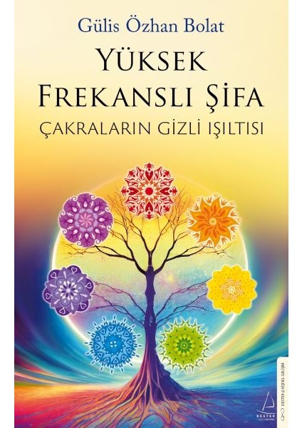 Yüksek Frekanslı Şifa