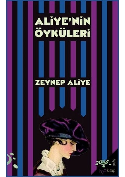 Aliye’nin Öyküleri