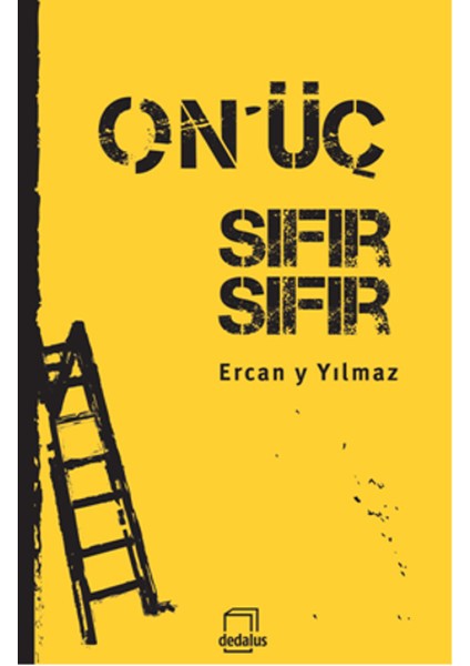 On-Üç Sıfır Sıfır