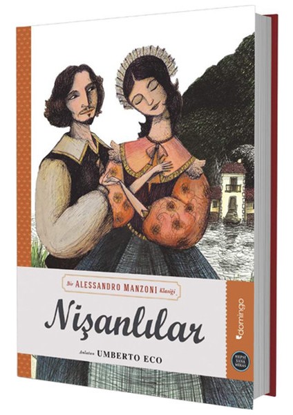 Hepsi Sana Miras Serisi 03 - Nişanlılar