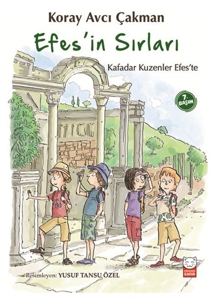 Efesin Sırları