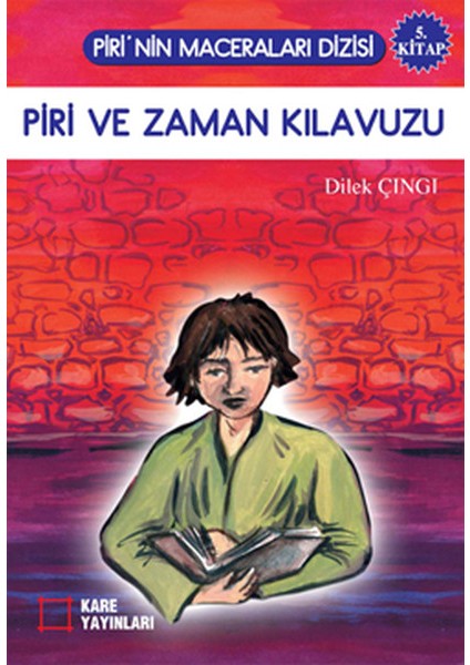 Piri ve Zaman Kılavuzu