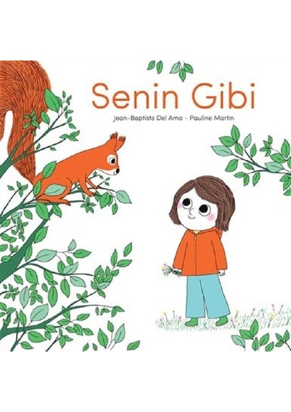 Senin Gibi - Ciltli