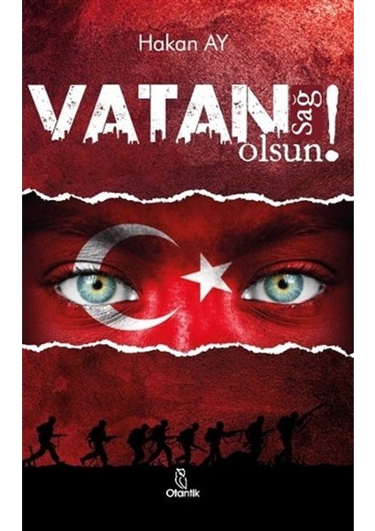 Vatan Sağ Olsun!