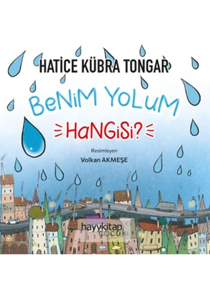 Benim Yolum Hangisi?